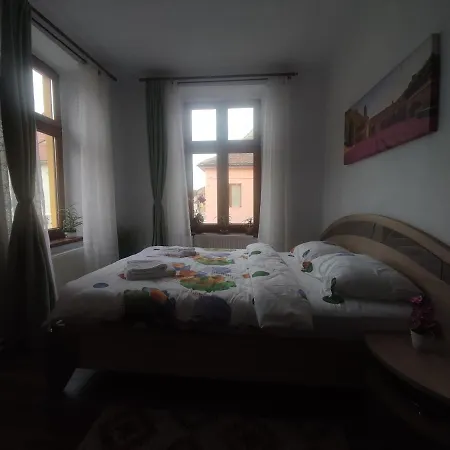 Fanea Apartment *