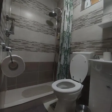 Fanea Apartment *